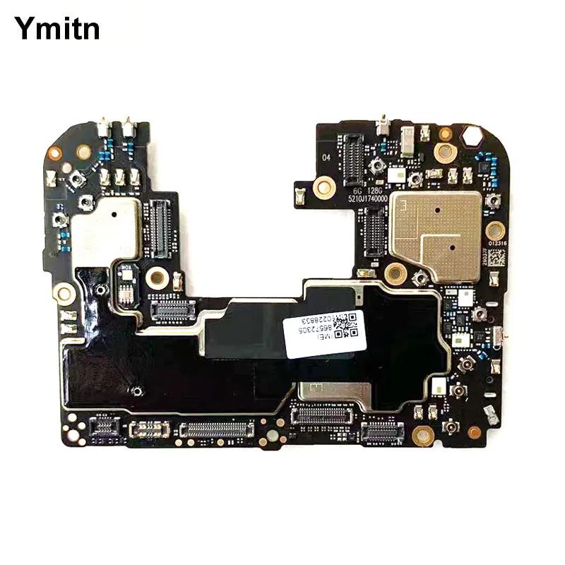 Ymitn Xiaomi Mi 10tlite 10T Lite     (Ĩ ) Logic Board Global Vesion